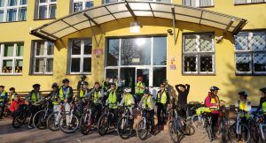 Read more about the article Samorząd lokalny z rowerowej perspektywy