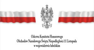 Read more about the article Obchody Narodowego Święta  Niepodległości