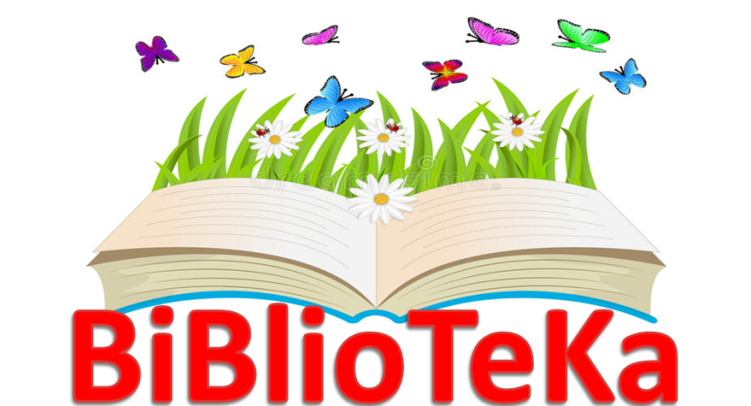 Read more about the article Nowe książki w bibliotece szkolnej