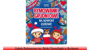 Read more about the article Nowości w bibliotece
