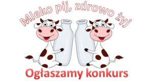 Read more about the article Wyniki konkursu „Mleko pij, zdrowo żyj”