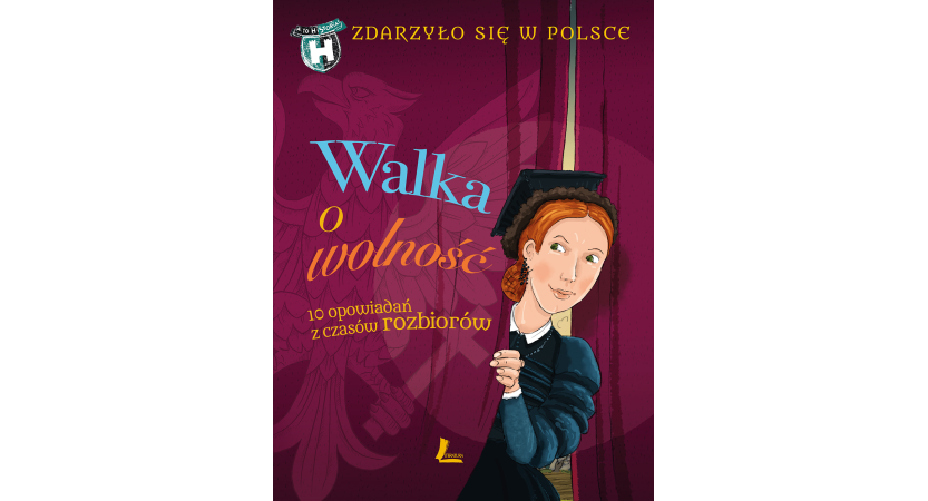 Read more about the article POLSKA NIEPODLEGŁA – zestawienie bibliograficzne