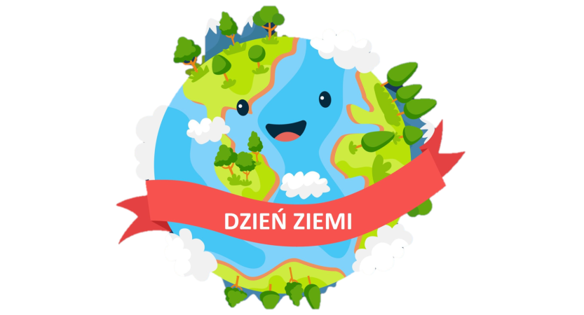 Read more about the article Dla Ziemi w Światowy Dzień Ziemi