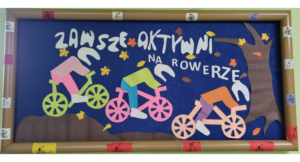 Read more about the article Złota Polska Jesień – rajd rowerowy „Bychawa na okrągło”