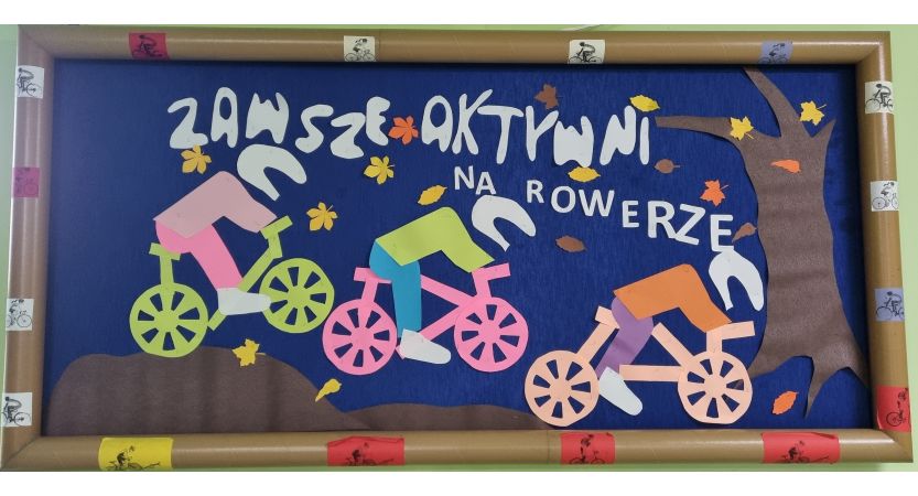 Read more about the article Złota Polska Jesień – rajd rowerowy „Bychawa na okrągło”