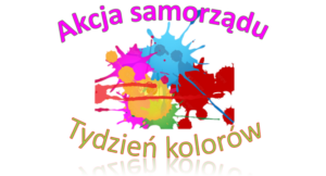 Read more about the article TYDZIEŃ KOLORÓW