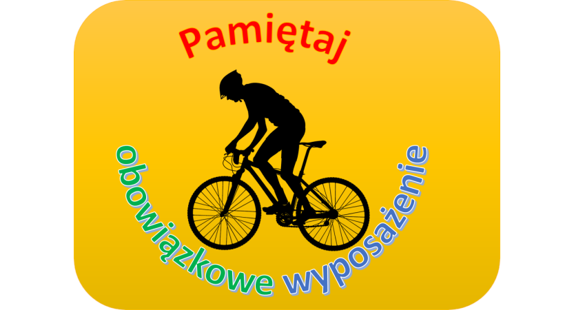 Read more about the article Kierowcy pamiętajcie – obowiązkowe wyposażenie roweru